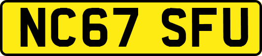 NC67SFU