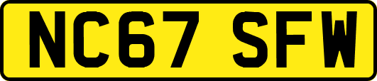 NC67SFW