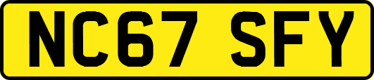 NC67SFY