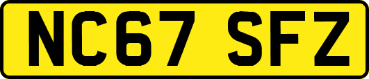 NC67SFZ