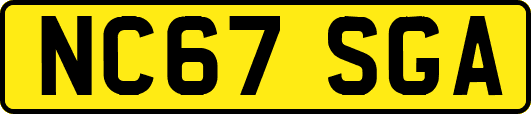 NC67SGA