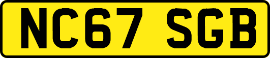 NC67SGB