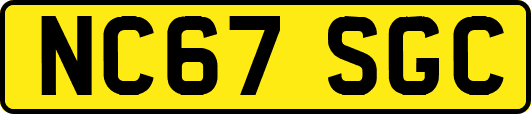 NC67SGC