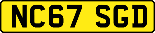 NC67SGD