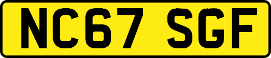 NC67SGF