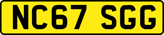 NC67SGG