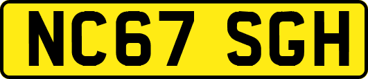 NC67SGH