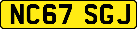 NC67SGJ