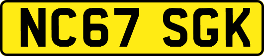 NC67SGK