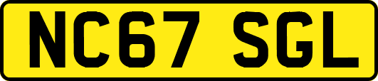 NC67SGL