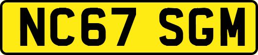 NC67SGM