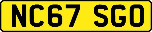 NC67SGO