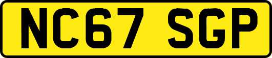 NC67SGP