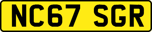 NC67SGR