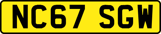 NC67SGW