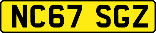 NC67SGZ