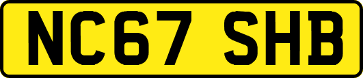 NC67SHB