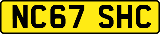 NC67SHC