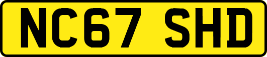 NC67SHD