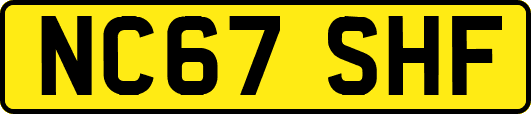 NC67SHF