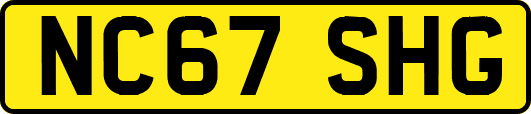 NC67SHG