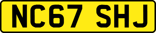 NC67SHJ