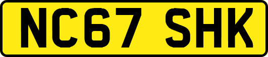 NC67SHK