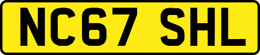 NC67SHL