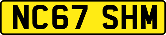 NC67SHM