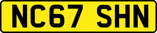 NC67SHN