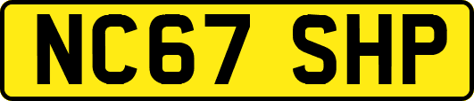 NC67SHP