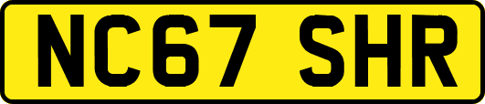 NC67SHR