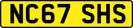 NC67SHS