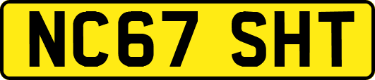 NC67SHT