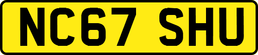 NC67SHU