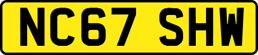 NC67SHW