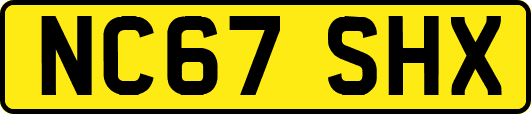 NC67SHX