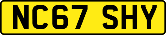 NC67SHY