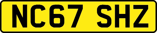 NC67SHZ