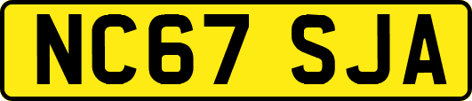 NC67SJA