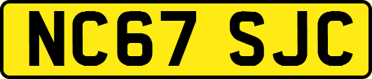 NC67SJC