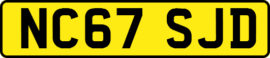 NC67SJD