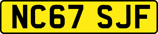NC67SJF