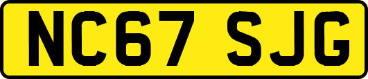 NC67SJG