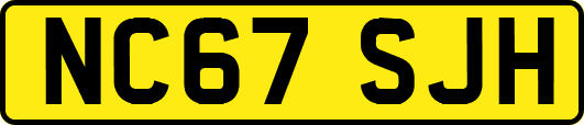 NC67SJH