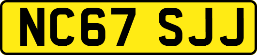 NC67SJJ