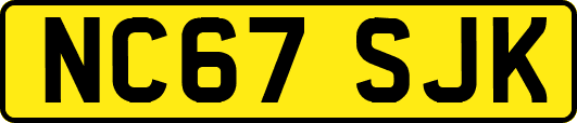 NC67SJK