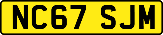 NC67SJM