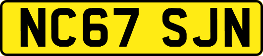 NC67SJN