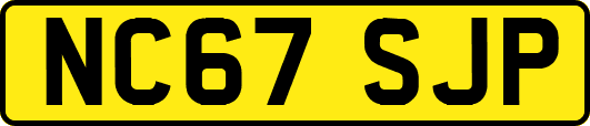 NC67SJP